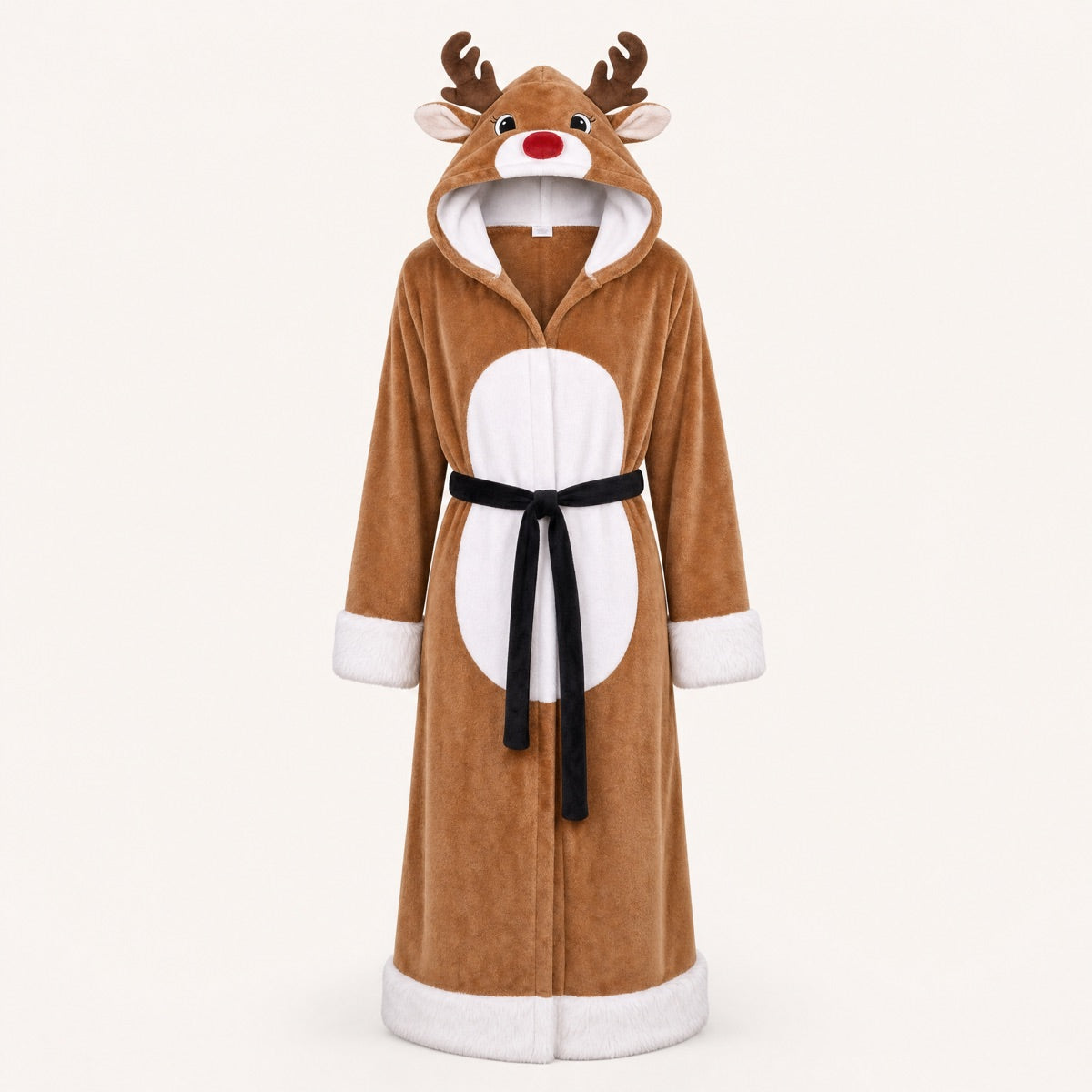 Cozy Holidays Robe
